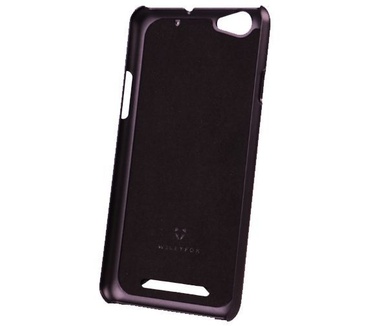 Wileyfox Hard Case Black Spark X