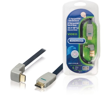 Bandridge BVL1375