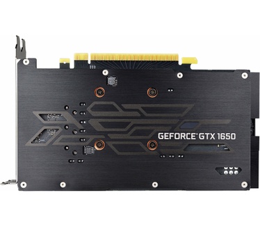 EVGA GeForce GTX 1650 SC Ultra Black
