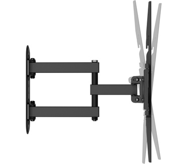 Deltaco ARM-1201-B