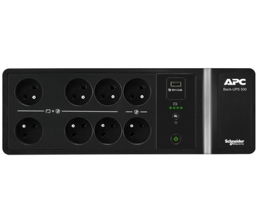 APC BE500G2-FR