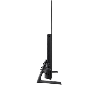 Hisense 55A80G Zwart