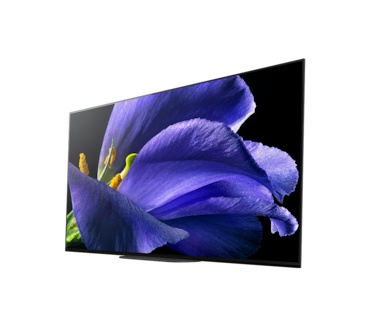 Sony Master Series KD-65AG9 Zwart
