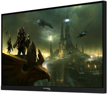 HyperX 24,5 Armada FHD Gaming Monitor