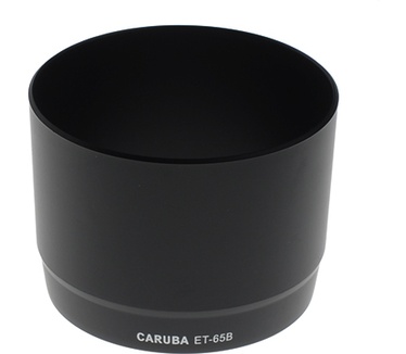 Caruba Zonnekap Canon ET-65B