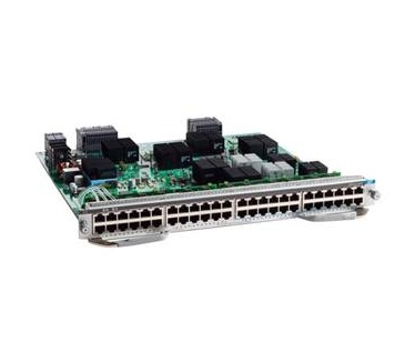 Cisco C9400-LC-48UX=