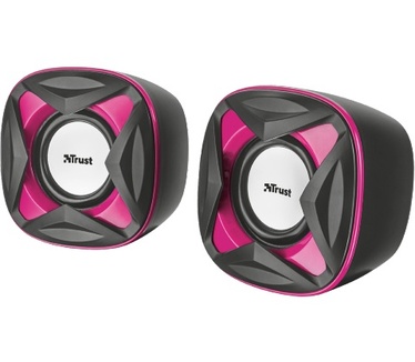 Trust Xilo Compact 2.0