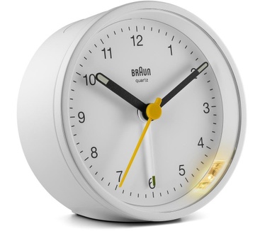Braun BC12W