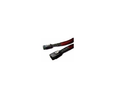 Fujitsu 4-Port SAS Cable