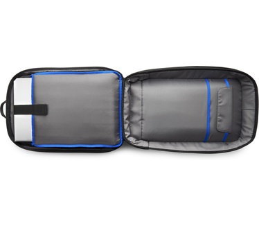 HP Recycled Series 15,6-inch rugzak Grafiet