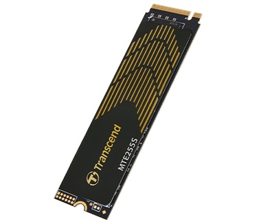 Transcend TS2TMTE255S