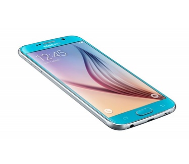 Samsung Galaxy S6 128GB Blauw