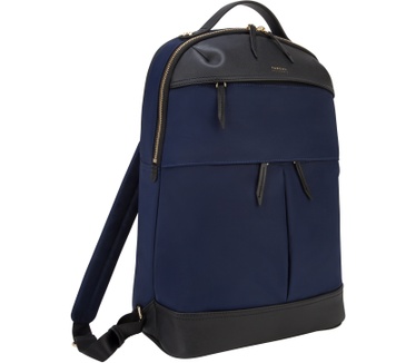 BakkerElkhuizen Newport Blauw, Zwart
