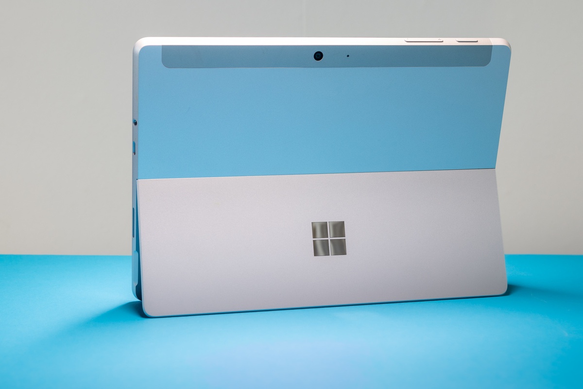 microsoft surface go 2 review
