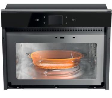 Whirlpool W9 MW261 IXL