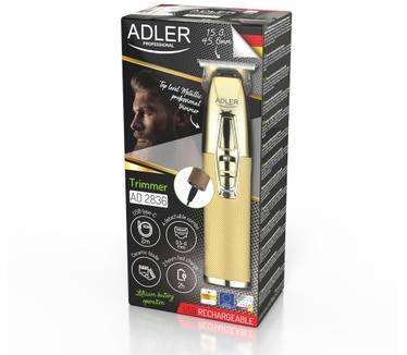 Adler AD 2836G
