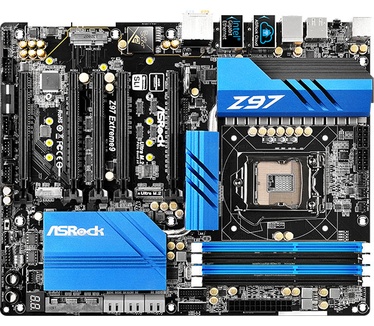 ASRock Z97 Extreme9