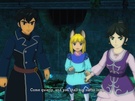Review Ni no Kuni II: Revenant Kingdom