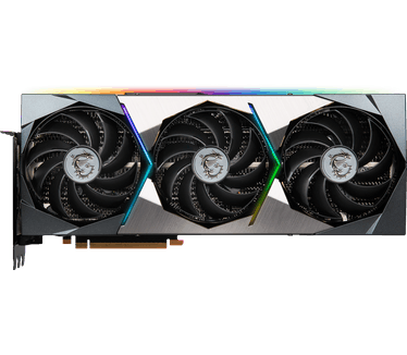 MSI GeForce RTX 3090 Ti Suprim
