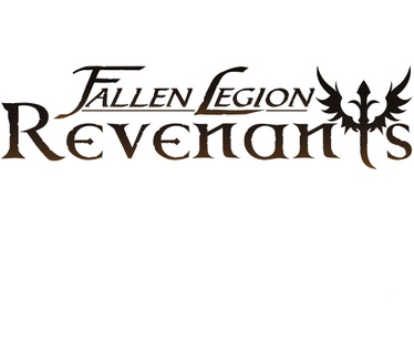 Fallen Legion Revenants - Vanguard Edition