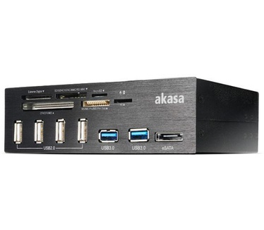 Akasa InterConnect Pro