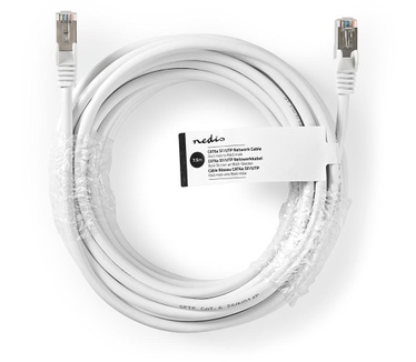 Nedis CCGT85320WT75 Wit