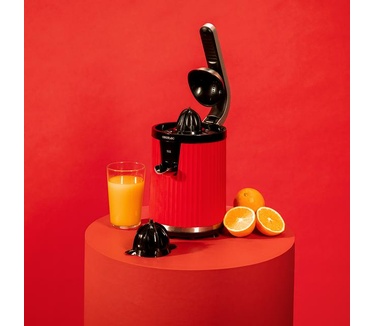 Cecotec Xqueeze RetroJuice 600