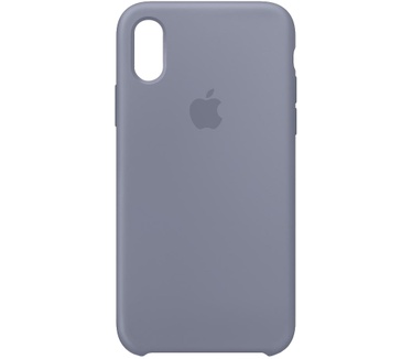 Apple MTFC2ZM/A (iPhone XS) Grijs