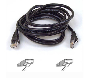 Belkin 3m RJ-45 CAT-5e