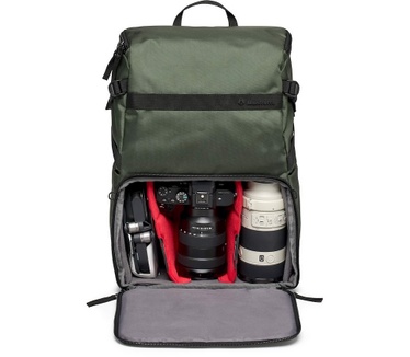 Manfrotto MB MS2-BP