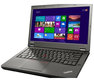 Lenovo T440p