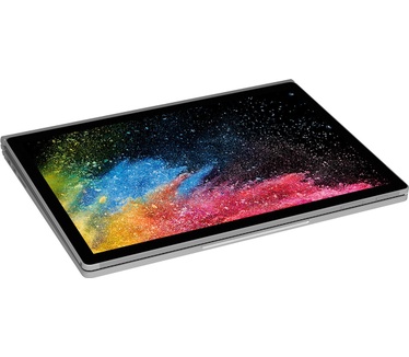 Microsoft Surface Book 2 13,5" Core i5-8350U Surface Book 2 - i5 - 8 GB - 256GB