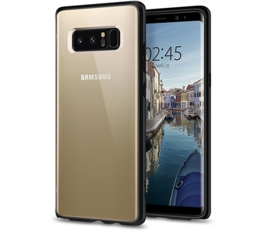 Spigen Ultra Hybrid