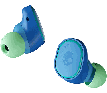 Skullcandy Skull Candy SESH EVO CURIOUS - LimitedTrue Limited Wireless hoofdtelefoon