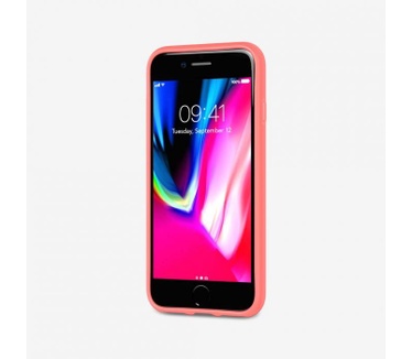 Tech21 StudioColour iPhone Coral 6/6s/7/8 (iPhone 6/6s/7/8) Oranje