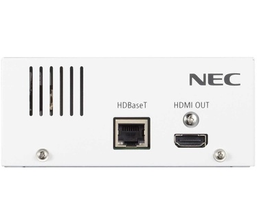 NEC U321Hi-MP + NP01SW2
