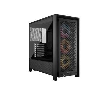 Alternate Thunderstorm Pro Core Ultra 7 – RTX 5070 Ti gaming pc