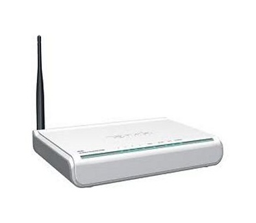 Tenda WL0114 Wireless-N150 Home Router (150Mbps, 1x 5dB)