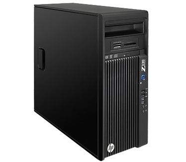 HP 230 MT
