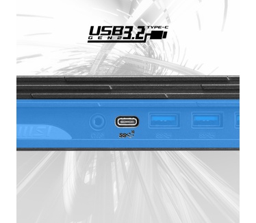 MSI Pro DP10 13M-034DE