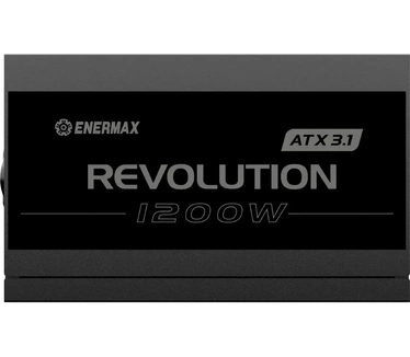 Enermax Revolution ATX 3.1