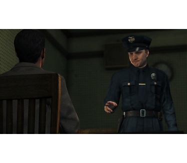 L.A. Noire - The Complete Edition, PS3