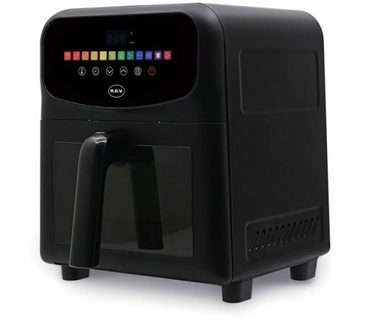 RGV Fry Type 6 Air Window