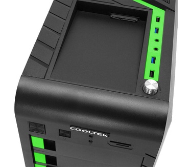 Cooltek GT-04