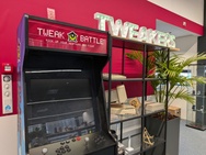 Cameratest - Primair