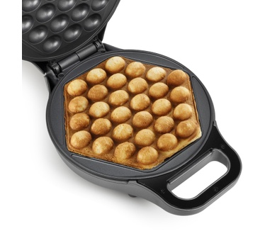 Princess 01.132465.01.001 Bubble wafelijzer