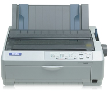 Epson FX-890