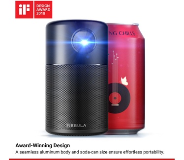 Anker D4111G11