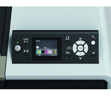 Epson Stylus Pro 9890