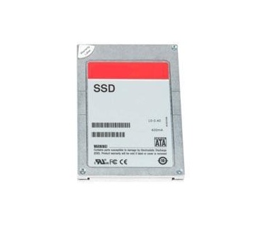 Dell 256GB SSD
